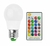 LAMPARA LED RGB CON CONTROL REMOTO 5W - TRYXTON