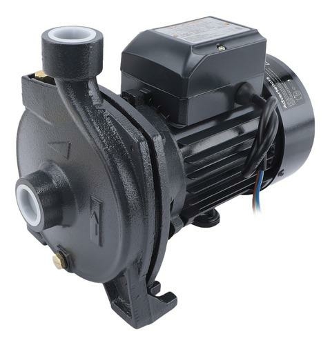 BOMBA AGUA CENTRIFUGA 1HP - KUSHIRO