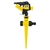 ASPERSOR POR IMPULSOS CROSSMASTER