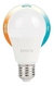 LAMPARA LED 9W 3 PASOS 3/4/6000°K - ETHEOS