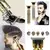 Máquina de barbear e de cabelo T9 - comprar online