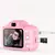 Mini Câmera Digital Infantil - comprar online