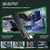 M8 Video Game Stick Console, dois controle sem fio, 2.4G, 4K, 10000 jogos, 64GB, jogo retro.
