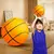 Bola de Basquete Silenciosa - comprar online