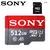 Cartão de Memória SONY Micro SD - comprar online