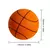 Imagem do Bola de Basquete Silenciosa