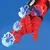 Luva Homem Aranha com Lançador