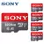 Cartão de Memória SONY Micro SD - loja online