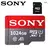 Imagem do Cartão de Memória SONY Micro SD