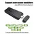 M8 Video Game Stick Console, dois controle sem fio, 2.4G, 4K, 10000 jogos, 64GB, jogo retro. - comprar online