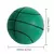 Bola de Basquete Silenciosa