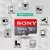 Imagem do Cartão de Memória SONY Micro SD