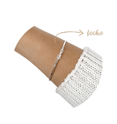 Bracelete - Prata 925 - comprar online