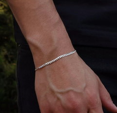 Pulseira Grumet - 3.2mm - comprar online