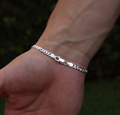 Pulseira Grumet 4.2mm - comprar online