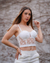 Corset 3d Mariposas - TENDENCIA vm