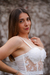 Corset 3d Mariposas - comprar online