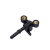 Juncao Suporte Do Bico Inj. Condor Biz 125 09/17
