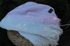 PASHMINA SOLSTICIO DE INVIERNO en internet