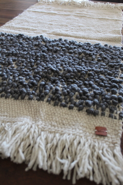 ALFOMBRA PACHAMAMA