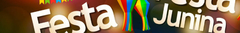 Banner da categoria Festa Junina