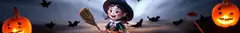 Banner da categoria Halloween
