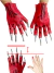 LUVA DE BORRACHA PARA HALLOWEEN - comprar online