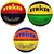 Pelota Striker Basquet Nro 7 Tricolor Club