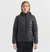Campera Atomik Puffer East Mujer con Bolsa | Abrigo Liviano y Funcional en internet