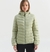 Campera Atomik Puffer East Mujer con Bolsa | Abrigo Liviano y Funcional - comprar online