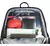 Mochila Táctica Kossok Exos Reforzada - Camuflada Verde - tienda online