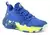 Zapatillas Head Frankfurt - Azul/Verde - Unisex - comprar online