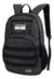 Mochila Táctica Kossok Exos Reforzada - Gris Rayado