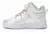 Zapatillas Atomik Purpurin - Holográfica - Niña - MyG Calzados