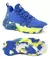 Zapatillas Head Frankfurt - Azul/Verde - Unisex - tienda online