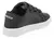 Zapatillas Addnice Estocolmo Velcro - Black - Niño y Niña en internet