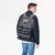 Mochila Táctica Kossok Exos Reforzada - Gris Rayado - MyG Calzados