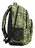 Mochila Kossok Piem - Camuflada Verde - comprar online