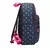 Mochila Kossok Nazca - Lunares - comprar online