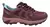 Zapatillas de Trekking Atomik Alpes - Bordó - Mujer - tienda online