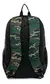 Mochila Táctica Kossok Exos Reforzada - Camuflada Verde - comprar online