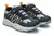 Zapatillas Atomik Nepal Militar