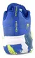 Zapatillas Head Frankfurt - Azul/Verde - Unisex - MyG Calzados
