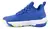 Zapatillas Head Frankfurt - Azul/Verde - Unisex en internet