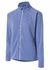 Campera con Textura Combinada para Mujer – Modelo 24I-0254