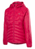 Campera Abyss Matelaseada Mujer con Capucha Removible – Modelo 24I-0200 en internet