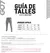 Pantalón Jogger Apolo Poliamida en internet