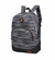 Mochila Kossok Emiro - Negro/Girs