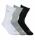 Medias Sox 3/4 Largas - Pack x3 DE160A