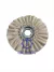 Paño pulidor Brandt 120mmx19x10mm Felder G300